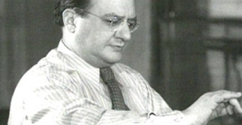 Александр Шамильевич Мелик-Пашаев