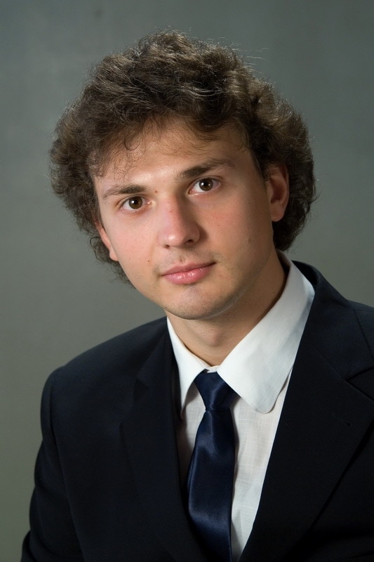Алексей Саяпин Алексей Саяпин