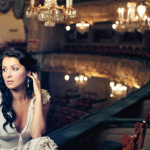 Анна Нетребко