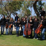 Ансамбль "Солисты Тель-Авива"