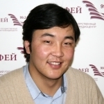 Ариунбаатар Ганбаатар