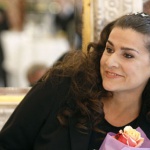 Чечилия Бартоли. Фото - Reuters