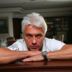 Дмитрий Хворостовский