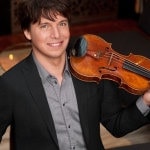 Джошуа Белл