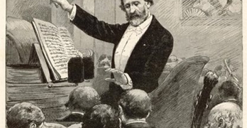 Джузеппе Верди