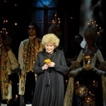 Елена Образцова