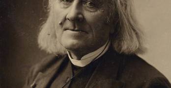 Ференц Лист