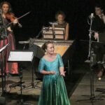 Фестиваль "Барокко. Путешествие". Фото - Дамир Юсупов