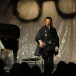 Фестиваль музыки Шостаковича. Гориш, Саксония, 2014