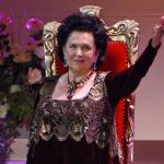 Галина Вишневская