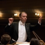 Валерий Гергиев