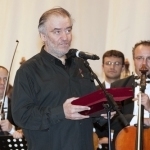 Валерий Гергиев на церемонии награждения
