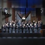 Хор Монтеверди