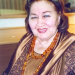 Ирина Архипова