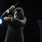 Владимир Юровский. Фото - Роман Гончаров