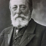 Камиль Сен-Санс