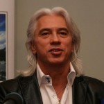 Дмитрий Хворостовский. Фото: Михаил Садчиков-младший