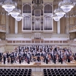 Берлинский Концертхаус