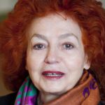 Лидия Волчек, директор фестиваля "Международная неделя консерваторий". Фото: Пресс-служба Санкт-Петербургской консерватории имени Римского-Корсакова