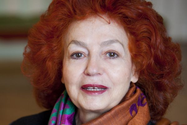 Лидия Волчек, директор фестиваля "Международная неделя консерваторий". Фото: Пресс-служба Санкт-Петербургской консерватории имени Римского-Корсакова Лидия Волчек, директор фестиваля "Международная неделя консерваторий". Фото: Пресс-служба Санкт-Петербургской консерватории имени Римского-Корсакова