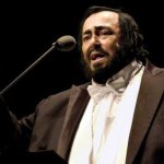 Лучано Паваротти