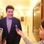 Денис Мацуев. Фото: sibdepo