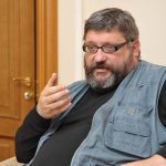 Михаил Панджавидзе