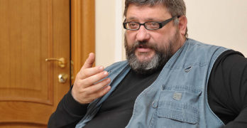 Михаил Панджавидзе