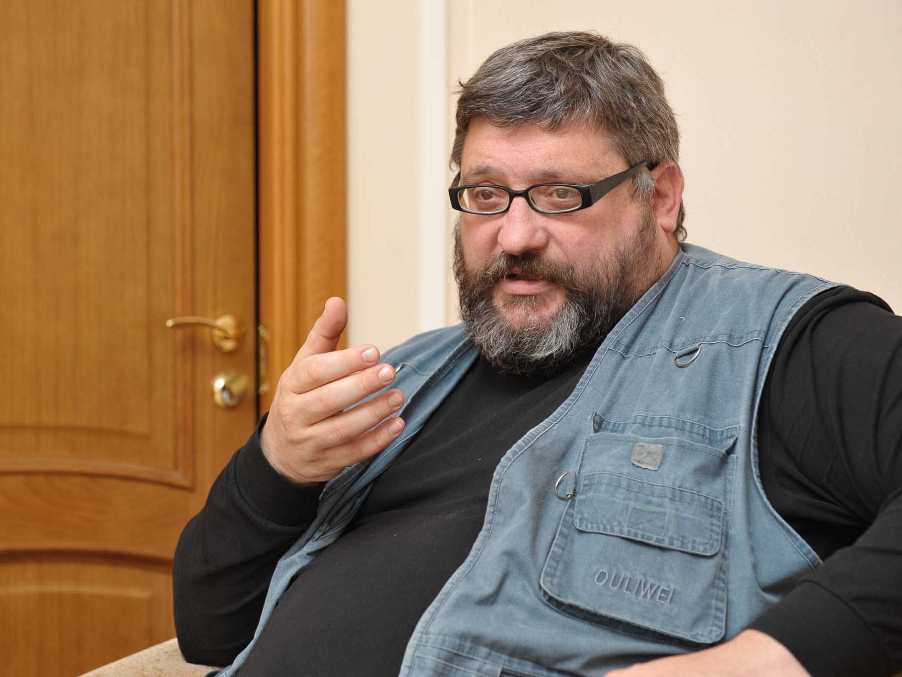 Михаил Панджавидзе