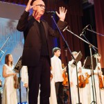 Микки Мойзер. Фото - Никита Полосов