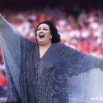 Монсеррат Кабалье