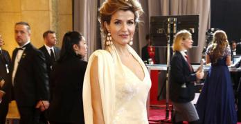 Анне-Софи Муттер