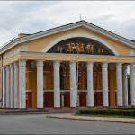 Музыкальный театр Карелии