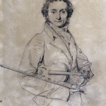 Никколо Паганини