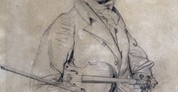 Никколо Паганини