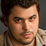 Олег Бударацкий