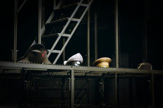 Опера Бетховена "Леонора" в Камерном музыкальном театре им. Б. Покровского