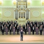 Государственная академическая капелла Санкт-Петербурга