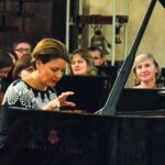 Полина Осетинская. Фото - Дмитрий Киреев