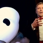 Продюсер Дмитрий Богачев. Фото - Рамиль Сидиков/РИА Новости