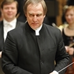 Сергей Ролдугин