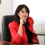 Ольга Мстиславовна Ростропович. Фото - Александр Гайдук