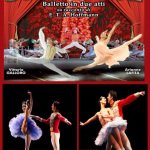 "Щелкунчик". Саратовский театр оперы и балета, 30.11.2014