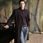 Сергей Бобров