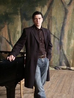 Сергей Бобров