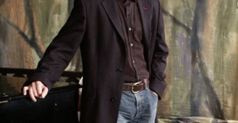 Сергей Бобров