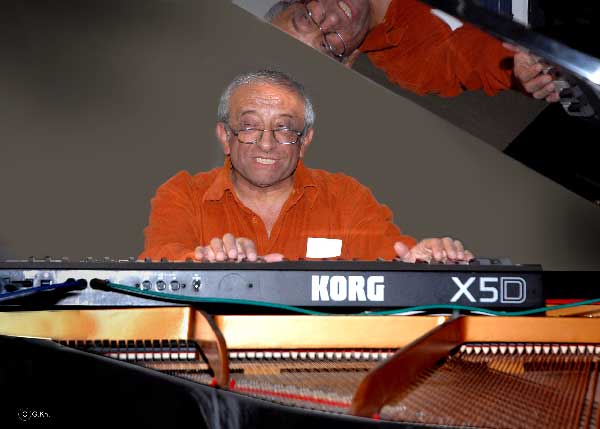 Слава Ганелин