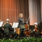 Солист - Александр Князев