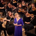 Татьяна Прокушкина и Губернаторский симфонический оркестр