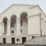 Северо-Осетинский театр оперы и балета